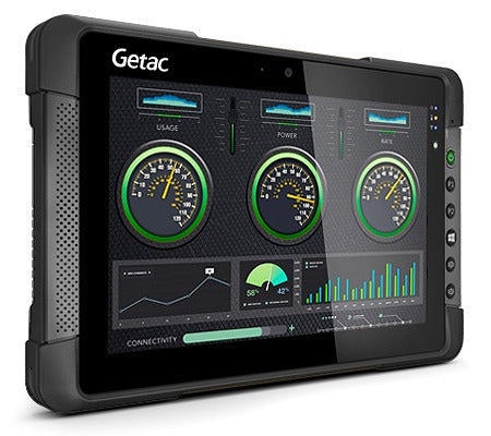 Getac T800