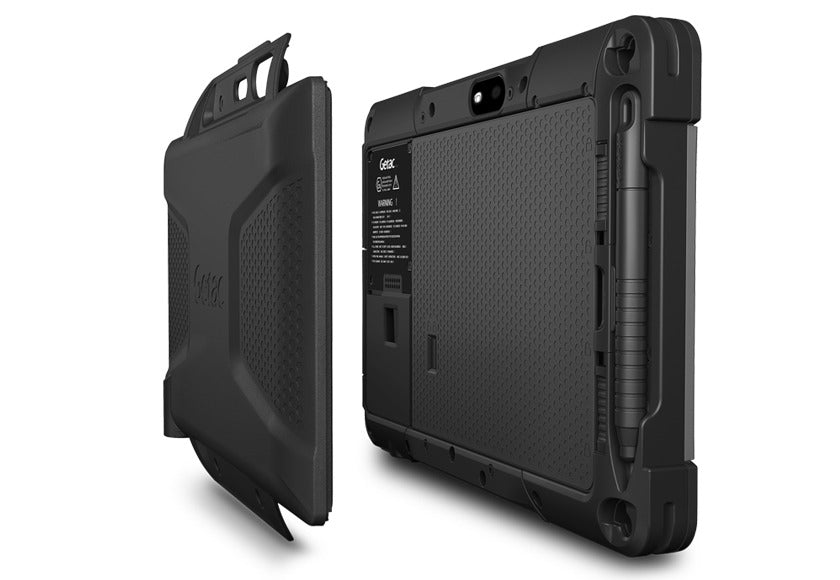 Getac T800