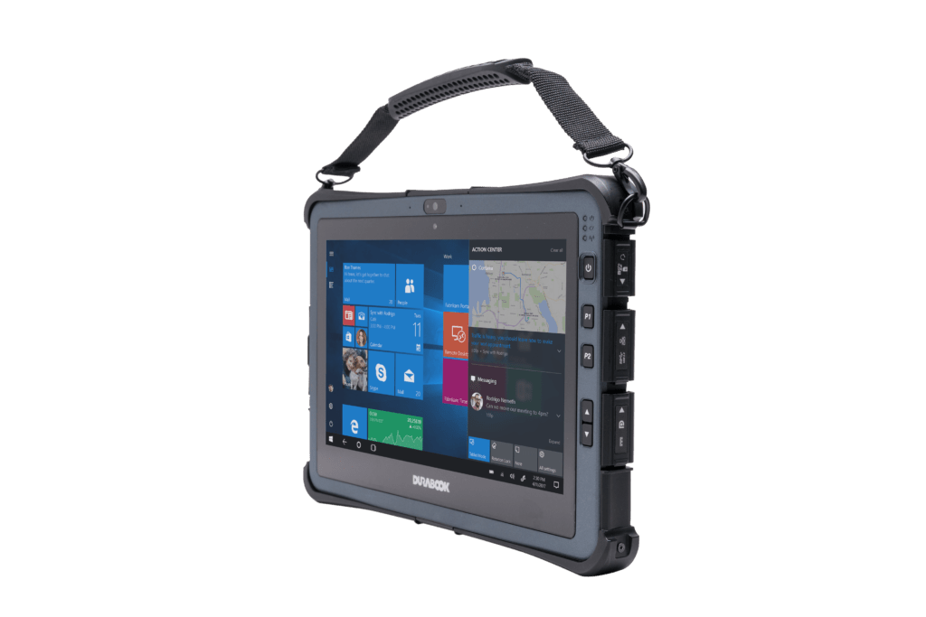 Durabook U11I & U11IG2 U1H1P22A_AXX
