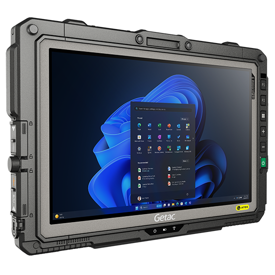 Getac UX10-EX