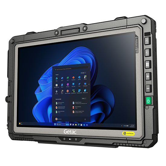Getac UX10-EX