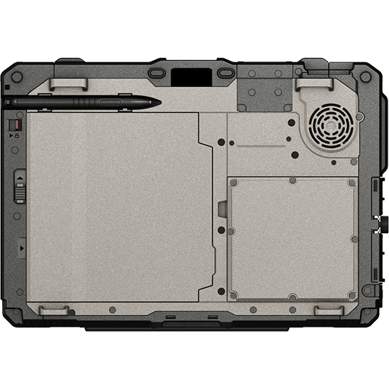 Getac UX10-EX