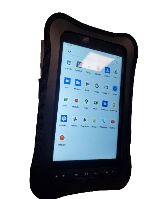 Fieldbook N80G2