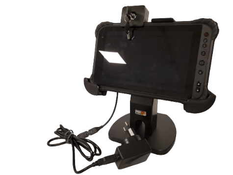 Fieldbook N80G2