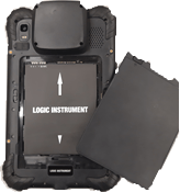 Fieldbook N80G2