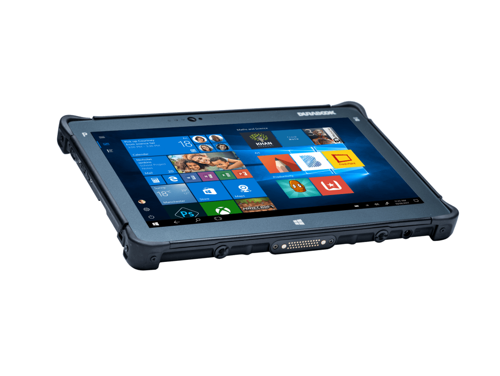 Durabook R11 R1G1P2DE_AXX