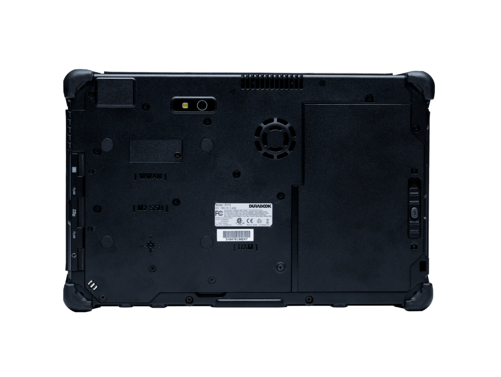 Durabook R11 R1G1P21A_AXX