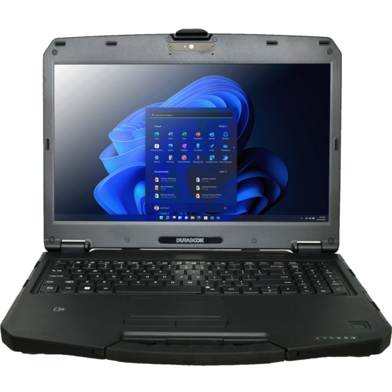 Durabook S15 S5G1P211_AXX