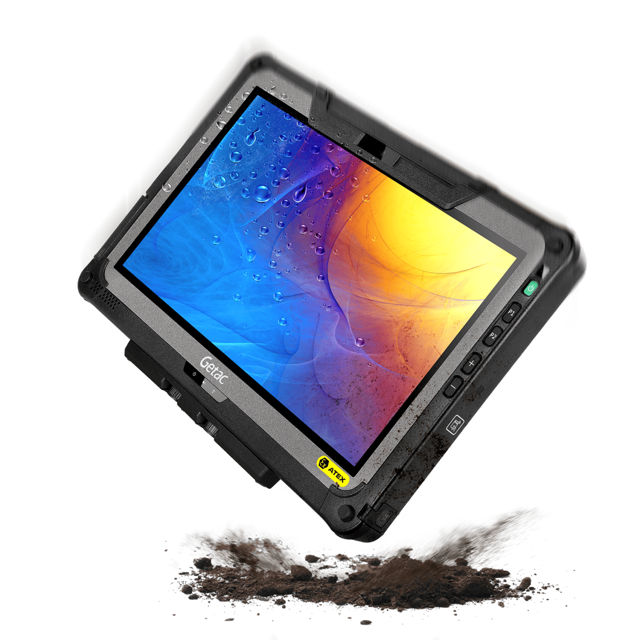 Getac F110-EX