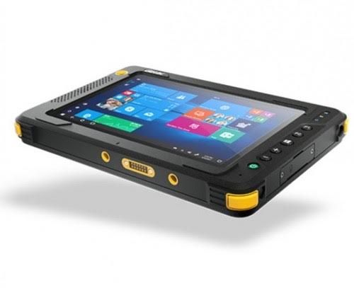 Getac ATEX EX80