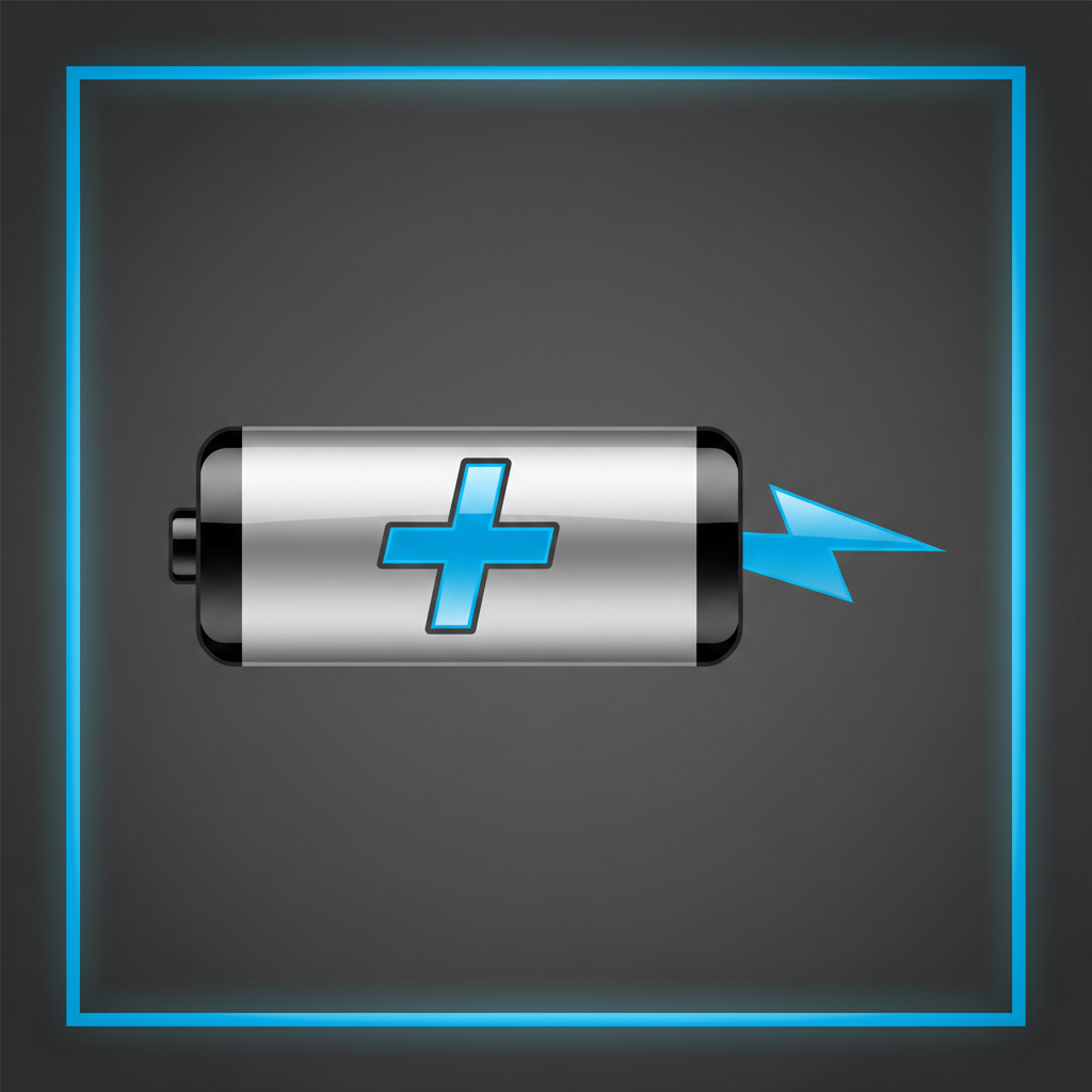 Icon für Spare Extended Hi-Cap Battery