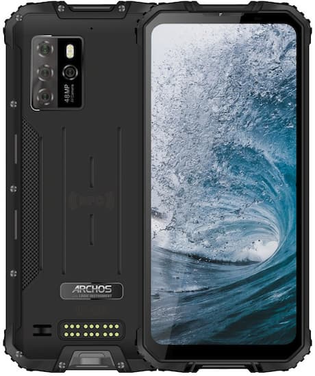 Archos X67 5G 128 GB