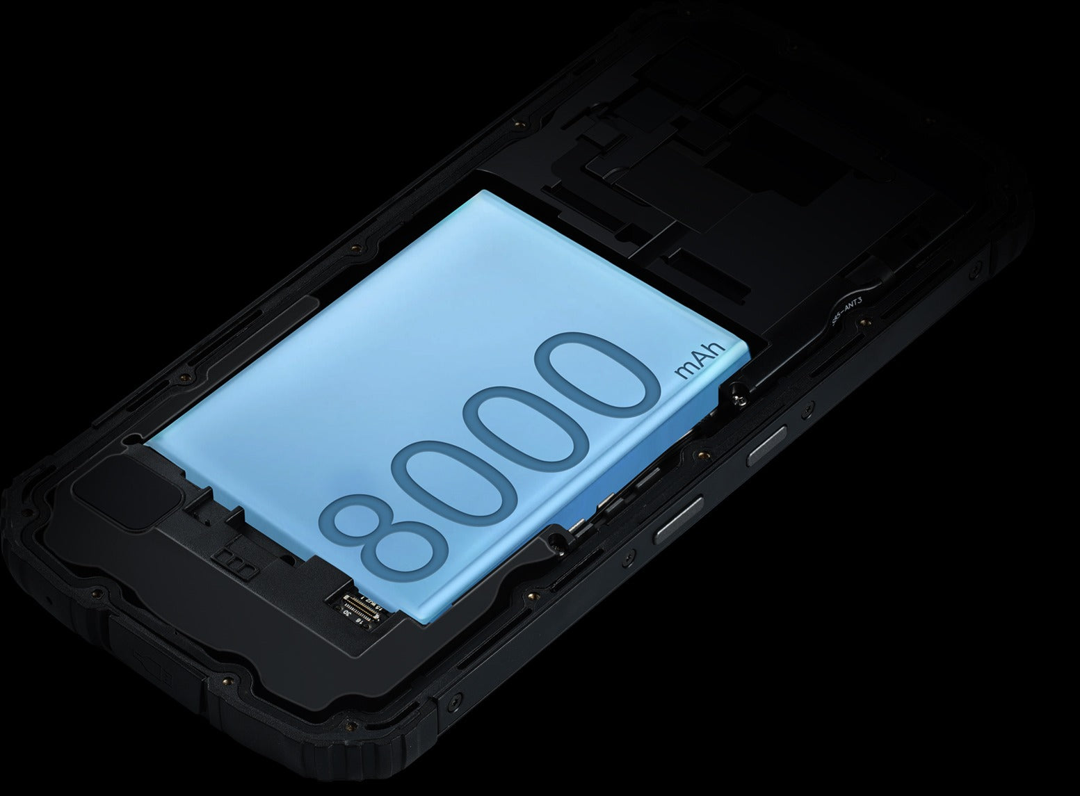 Archos X67 5G 128 GB