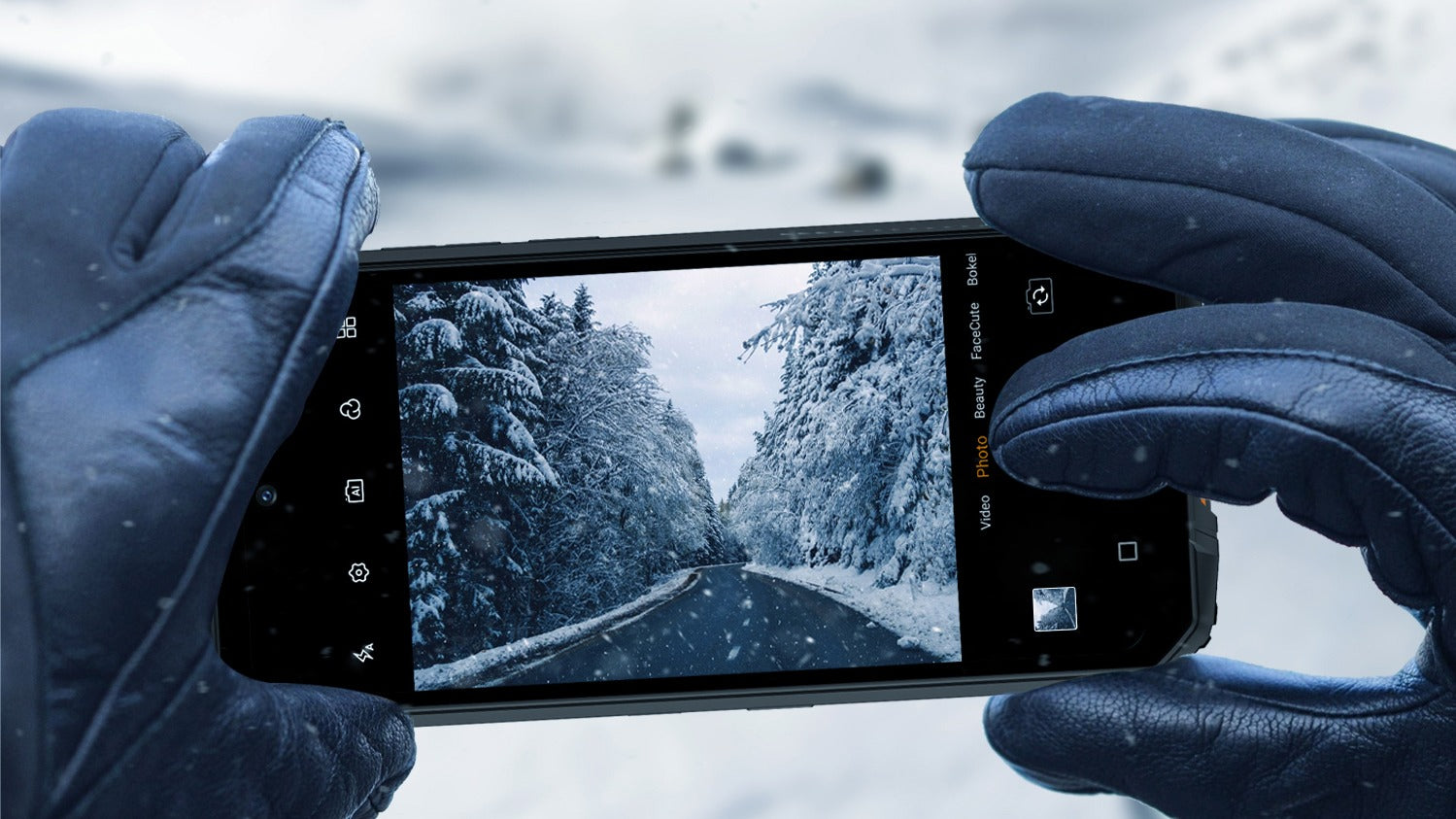 Archos X67 5G 128 GB