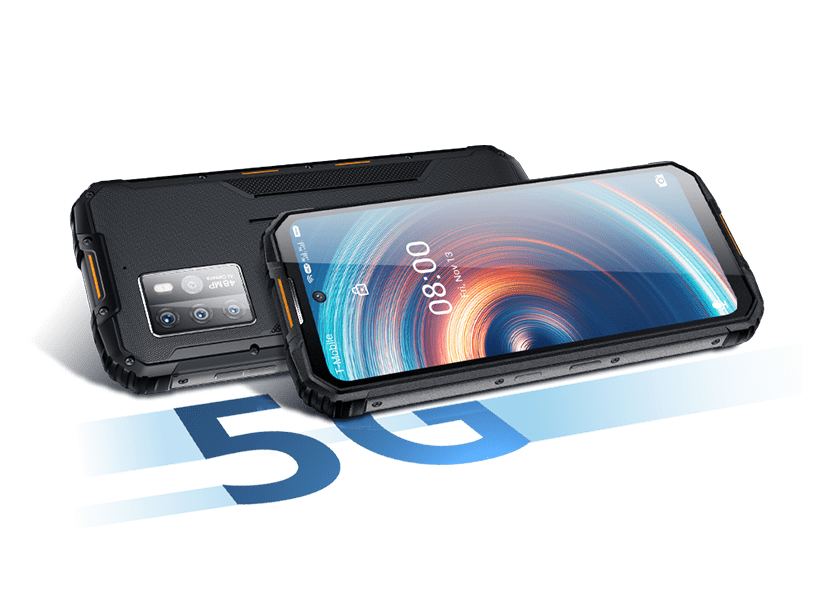 Archos X67 5G 128 GB