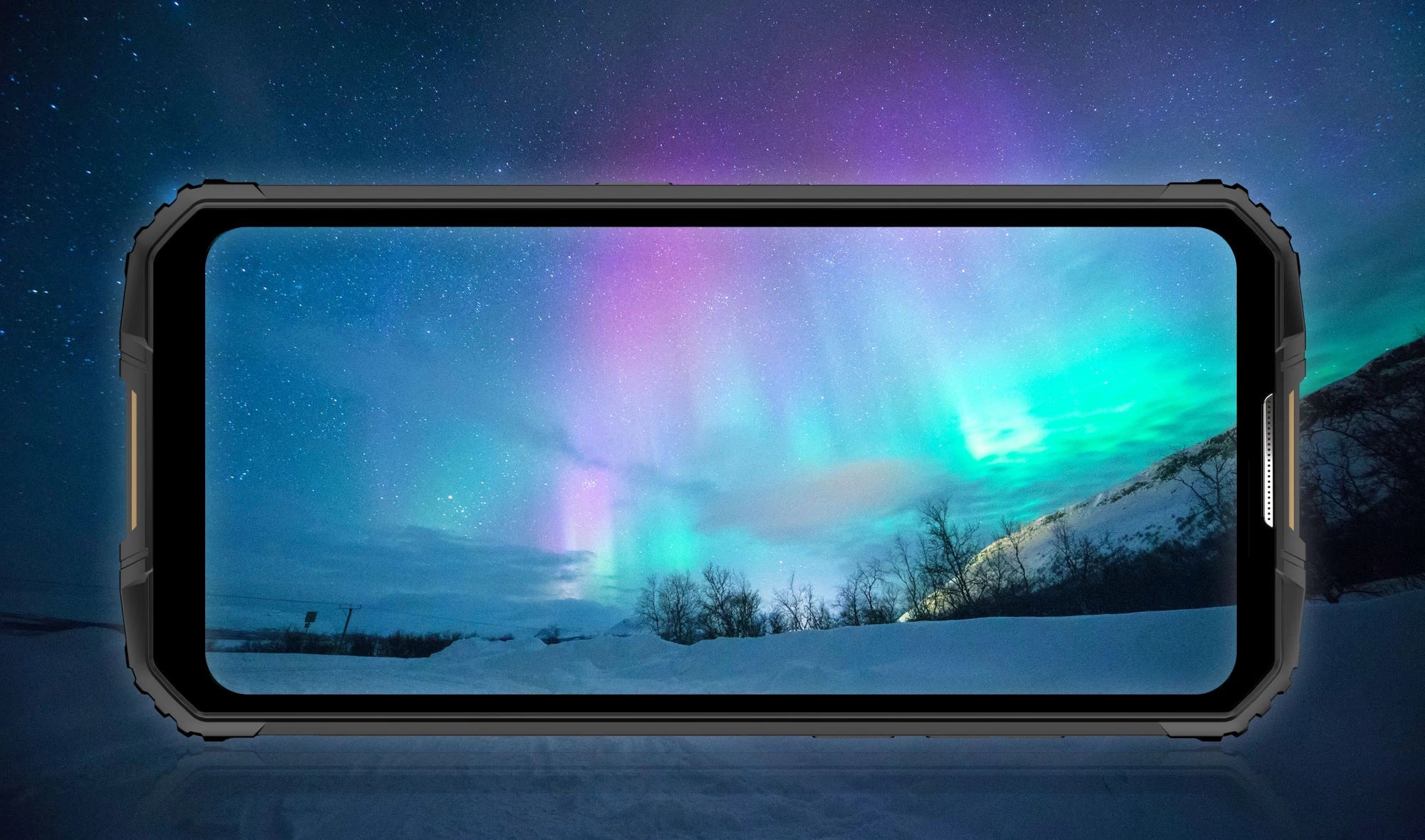 Archos X67 5G 128 GB