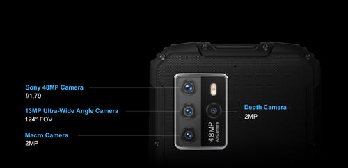 Archos X67 5G 128 GB